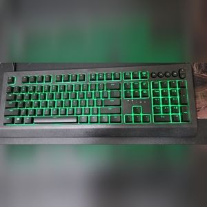 Razer Cynosa V2 Gaming Keyboard